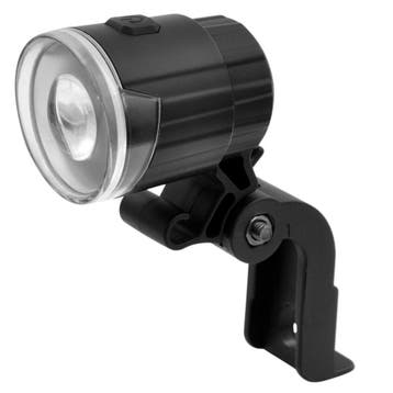 Benson Compacte LED fietskoplamp - sportief en waterdicht..., Ophalen of Verzenden, Nieuw
