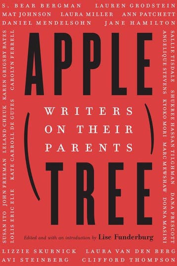 9781496212092 Apple, Tree Lise Funderburg, Verzenden, Nieuw, Lise Funderburg