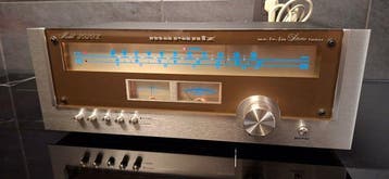 Marantz - 2020L 3-Band AM/FM Stereo Tuner, Nieuw