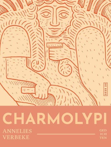 Charmolypi | Annelies Verbeke | Nieuw, Ophalen of Verzenden