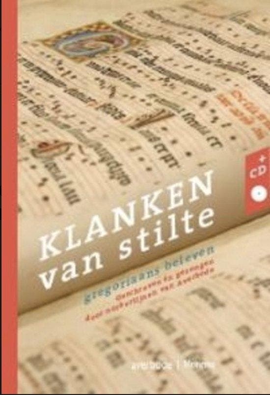 Klanken van stilte 9789031728190, Boeken, Muziek, Zo goed als nieuw, Verzenden