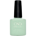 CND  Shellac  Magical Topiary  7,3 ml, Verzenden, Nieuw