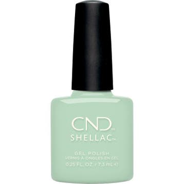 CND  Shellac  Magical Topiary  7,3 ml, Verzenden, Nieuw