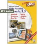 Photoshop Elements 3.0 / Computeridee 9789059401556, Verzenden, Gelezen, A. van Woerkom