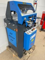 AYEL-TECH AC-400 aluminium afkortzaagmachine alu afkortzaag, Nieuw, Cirkelzaag