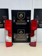 Fiat Ducato bj.2021 achterlicht set rechts en links, Auto-onderdelen, Verlichting, Gebruikt, Fiat