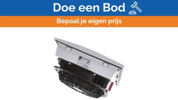 Bieden: Rittal Panel Ventilation Outlet with, Ophalen of Verzenden, Nieuw, Kombuis en Sanitair, Zeilboot of Motorboot