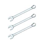 Smoos Ring-steeksleutel 15/16 met Engelse maatvoering - 3, Ophalen of Verzenden, Nieuw