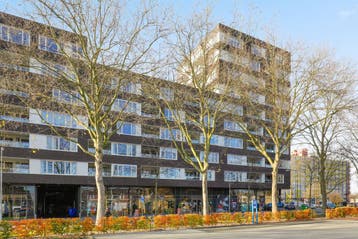 Te huur: Appartement P.C. Hooftplein in Harderwijk, Gelderland, Harderwijk, Appartement
