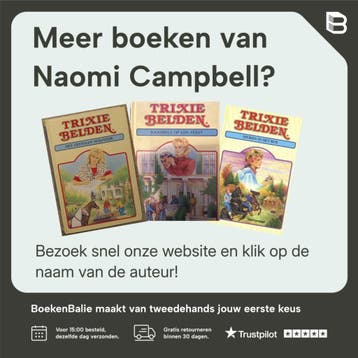 Vogels van Stad en Dorp - Naomi Campbell 9789065210616, Verzenden, Gelezen, Naomi Campbell