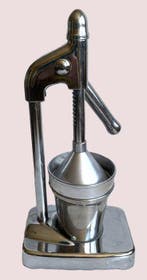 Pers Industrial - Citruspers of fruitpers