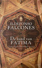 De hand van Fatima, Ophalen of Verzenden, Nieuw
