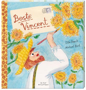 Beste Vincent | Michael Bird | Nieuw, Ophalen of Verzenden, Nieuw, Michael Bird