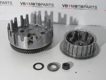 KTM 125 LC2 Koppelinghuis, Ophalen of Verzenden, Nieuw