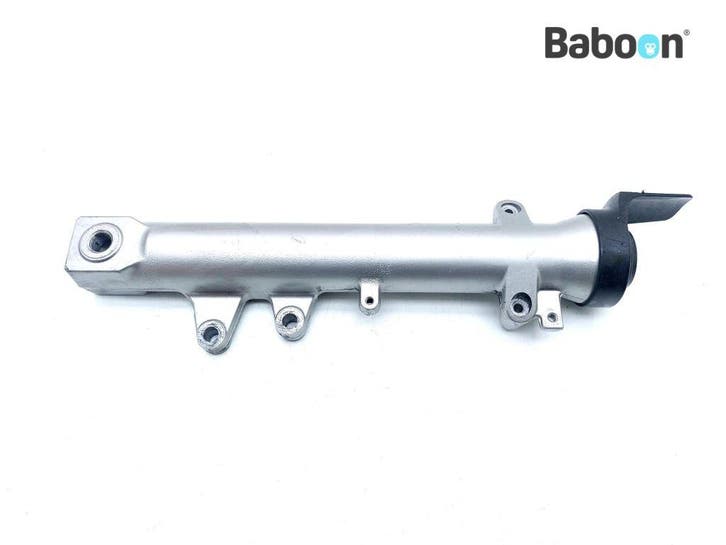 Voorvork Buitenpoot Links Suzuki GSF 600 Bandit 2000-2004, Motoren, Onderdelen | Suzuki, Gebruikt, Verzenden