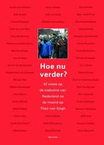 Hoe nu verder ? 9789027419248 M. Benzakour, Verzenden, Zo goed als nieuw, M. Benzakour