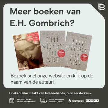 Eeuwige schoonheid 9789022840054 E.H. Gombrich, Boeken, Verzenden, Gelezen, E.H. Gombrich