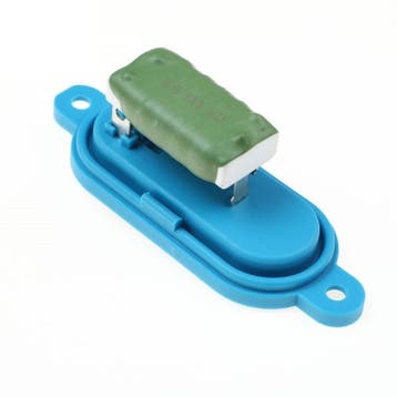 Kachelweerstand Ducato Boxer Jumper 1306600080, Verzenden, Nieuw