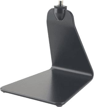K&M 23250 Design tafel microfoonstandaard, Verzenden, Nieuw