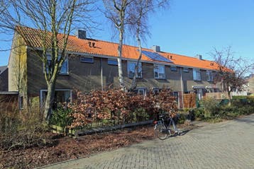 Te huur: Huis W.H. van Konijnenburgplantsoen in Noordwijk, Noordwijk, Zuid-Holland