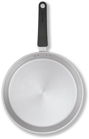 Brabantia Enjoyment Koekenpan Ø 28 cm – Premium – RVS - 90%, Verzenden, Nieuw