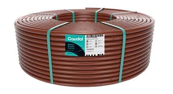 Druppelslang 100 meter drukgecompenseerd, Ophalen of Verzenden, Nieuw