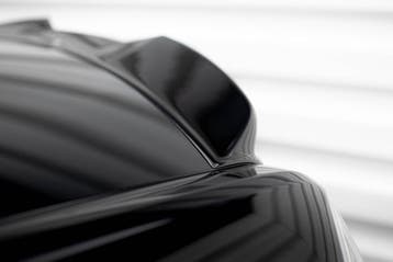 Achterspoiler Chrysler 300 Mk2, Verzenden
