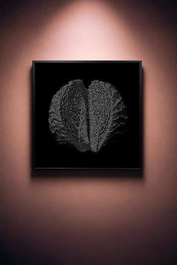 Tijs Dragtsma (1992) - Void. Ivory Labyrinth