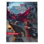 Dungeons & Dragons Van Richtens Guide to Ravenloft *Engelse, Ophalen of Verzenden, Nieuw