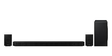 Samsung HW-Q990B/XN, Ophalen, Zo goed als nieuw