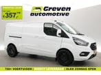 Ford Transit Custom 2.0 TDCI L2H1 Limited | 2800KG, Wit, Nieuw, Ford, Handgeschakeld