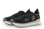 Liu Jo Sneakers in maat 39 Zwart, Verzenden, Liu Jo, Zwart, Sneakers of Gympen