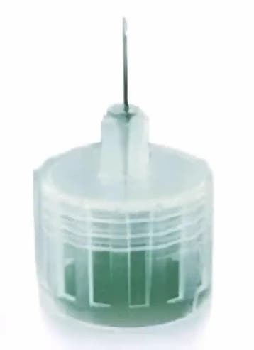 Klinion diabetes care soft fine pennaald 0,25MM X 8MM, 31G -, Diversen, Verzenden, Nieuw