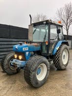 Veiling: Tractor Ford 4630 Diesel, Ophalen, Gebruikt, Ford, 7500 tot 10000
