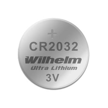 CR2032 Batterij voor Pokewalker / Poke Walker, Verzenden, Nieuw