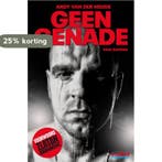 Geen genade 9789071359644 Thijs Slegers, Verzenden, Gelezen, Thijs Slegers