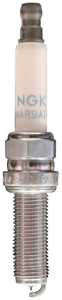 NGK Laser Iridium Spark Plug Box of 4 (LMAR9AI-10), Ophalen of Verzenden, Nieuw