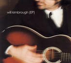 cd digi - Will Kimbrough - Will Kimbrough (EP), Verzenden, Zo goed als nieuw