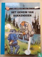 Nero [Sleen] - Het geheim van Bakkendoen - 1999, Boeken, Eén stripboek, Verzenden, Zo goed als nieuw, Neels, Marcel.