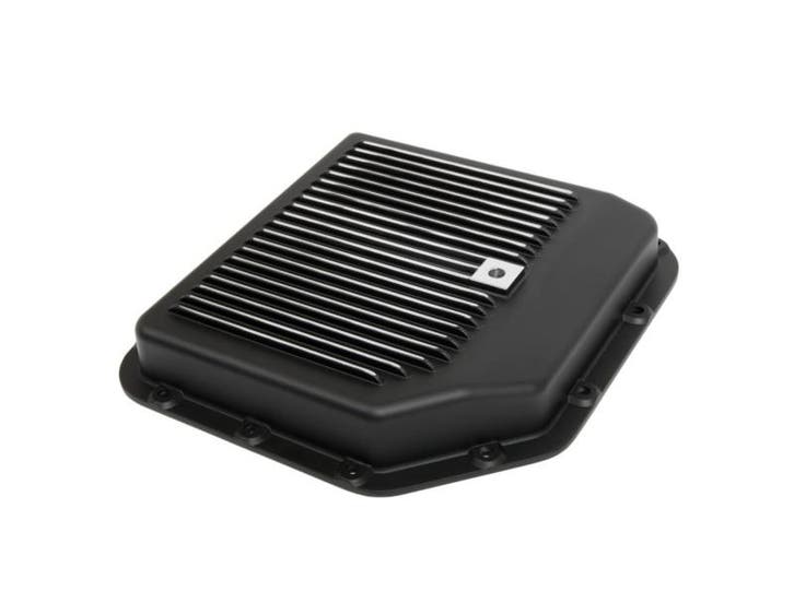 Th350 aluminium oil pan Black, Auto-onderdelen, Transmissie en Toebehoren, Nieuw, Ophalen of Verzenden