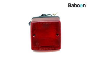 Achterlicht Suzuki DR 600 1985-1989 (DR600 SN41A), Motoren, Verzenden, Gebruikt