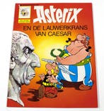 Asterix 18: Asterix en de lauwerkrans van Caesar / Asterix /, Verzenden, Gelezen, Uderzo