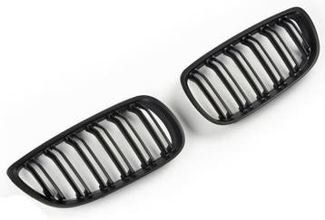 Sport Front Grill voor BMW 3 Serie E92 / E93, Ophalen of Verzenden