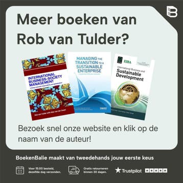 Skill Sheets (3rd edition) - Rob van Tulder 9789043033503, Verzenden, Gelezen, Rob van Tulder