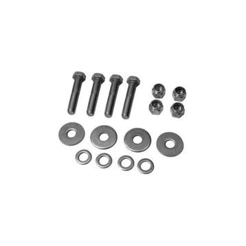 Bieden: Quicksilver 10-67755A15 6,5Inch Hardware Kit Yacht, Watersport en Boten, Ophalen of Verzenden, Nieuw, Kabel of Apparatuur