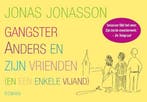 Boek Gangster Anders en zijn vrienden 9789049805548, Verzenden, Zo goed als nieuw