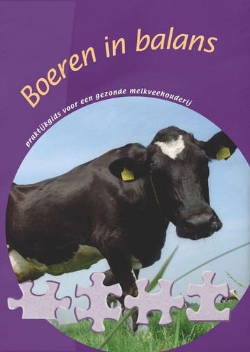 Boeren in balans 9789075280449, Verzenden, Gelezen