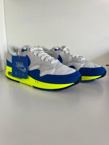 Nike - Air Max 1 86 OG - Sneakers - Maat: EU 42 - Nieuw met, Kleding | Heren, Nieuw