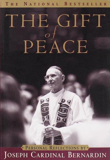 The Gift of Peace - Joseph Bernardin 9780385494342, Verzenden, Zo goed als nieuw, Joseph Bernardin