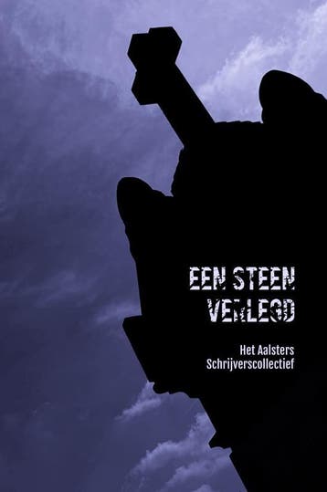 Een Steen Verlegd | Het Aalsters Schrijverscollectief, Ophalen of Verzenden, Nieuw, Het Aalsters Schrijverscollectief